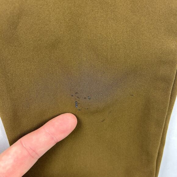 Lululemon ABC Pant Slim Khaki LM5972S 30" Inseam Men's Size 30 *SEE DETAILS* - Picture 6 of 11